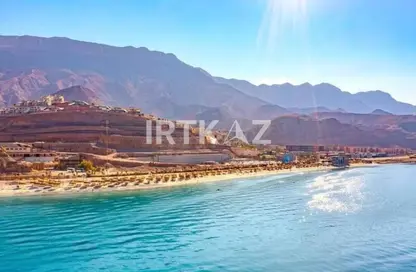 شاليه - 2 غرف نوم - 1 حمام للبيع في المونت جلاله - العين السخنة - السويس