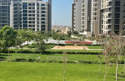 شقة - 3 غرف نوم - 3 حمامات للبيع في أبراج زيد - كمبوندات الشيخ زايد - الشيخ زايد - الجيزة