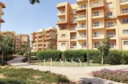 Apartment - 3 Bedrooms - 2 Bathrooms for sale in Ashgar City - Al Wahat Road - 6 October City - Giza Apartment - 3 Bedrooms - 2 Bathrooms for sale in Ashgar City - Al Wahat Road - 6 October City - Giza