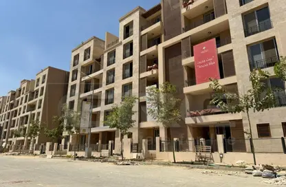Apartment - 2 Bedrooms - 2 Bathrooms for sale in Taj City - 5th Settlement Compounds - The 5th Settlement - New Cairo City - Cairo