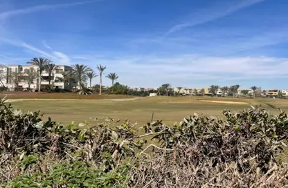 شاليه - 2 غرف نوم - 2 حمامات للبيع في ستيلا دى ماري 1 - ستيلا دى ماري - العين السخنة - السويس