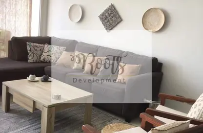 Chalet - 3 Bedrooms - 4 Bathrooms for sale in Fouka Bay - Qesm Marsa Matrouh - North Coast