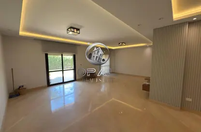 Apartment - 3 Bedrooms - 3 Bathrooms for rent in Westown - Sheikh Zayed Compounds - Sheikh Zayed City - Giza