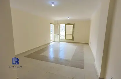 Apartment - 3 Bedrooms - 3 Bathrooms for sale in Janna 2 - Sheikh Zayed Compounds - Sheikh Zayed City - Giza