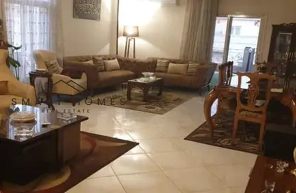 Penthouse - 3 Bedrooms - 2 Bathrooms for sale in 7th District - Sheikh Zayed City - Giza