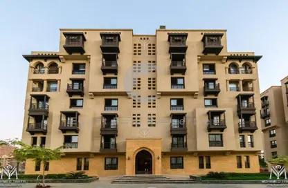 Apartment - 2 Bedrooms - 3 Bathrooms for sale in Arabesque - El Fustat ( Coptic Cairo ) - Hay Masr El Kadima - Cairo
