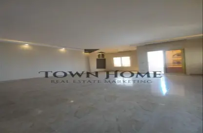 Apartment - 3 Bedrooms - 2 Bathrooms for rent in New Lotus - The 5th Settlement - New Cairo City - Cairo