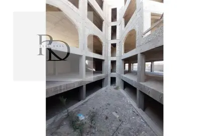 بناية كاملة - استوديو للبيع في كمبوندات الشيخ زايد - الشيخ زايد - الجيزة
