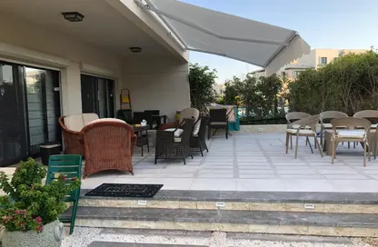 شاليه - 3 غرف نوم - 2 حمامات للبيع في مراسي - سيدي عبد الرحمن - الساحل الشمالي