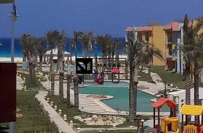 Hotel Apartment - 1 Bedroom - 1 Bathroom for sale in Porto Matrouh - Marsa Matrouh - Matrouh