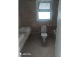 Apartment - 4 bedrooms for للايجار in New Giza - Cairo Alexandria Desert Road - 6 October City - Giza