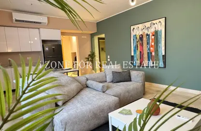 شقة - غرفة نوم - 2 حمامات للبيع في فيليت - كمبوندات التجمع الخامس - التجمع الخامس - مدينة القاهرة الجديدة - القاهرة