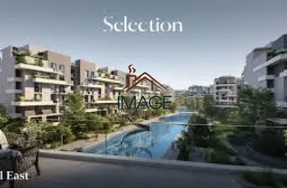 Duplex - 3 Bedrooms - 2 Bathrooms for sale in Telal East - 5th Settlement Compounds - The 5th Settlement - New Cairo City - Cairo Duplex - 3 Bedrooms - 2 Bathrooms for sale in Telal East - 5th Settlement Compounds - The 5th Settlement - New Cairo City - Cairo
