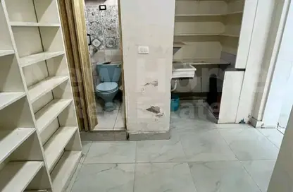 Shop - Studio - 1 Bathroom for sale in San Stefano Grand Plaza - San Stefano - Hay Sharq - Alexandria