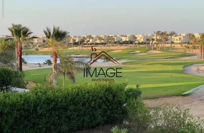 Chalet - 3 Bedrooms - 4 Bathrooms for sale in Hacienda Bay - Sidi Abdel Rahman - North Coast