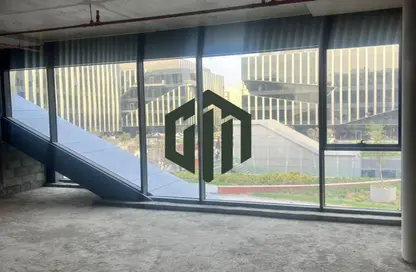 Office Space - Studio - 1 Bathroom for rent in Eastown - 5th Settlement Compounds - The 5th Settlement - New Cairo City - Cairo