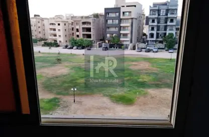 شقة - 2 غرف نوم - 1 حمام للبيع في حى اسكان الجامعه الامريكية - كمبوندات التجمع الخامس - التجمع الخامس - مدينة القاهرة الجديدة - القاهرة