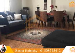 Apartment - 3 bedrooms - 2 bathrooms for للايجار in Kafr Abdo St. - Kafr Abdo - Roushdy - Hay Sharq - Alexandria