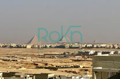 دوبلكس - 4 غرف نوم - 3 حمامات للبيع في نيو جيزة - طريق مصر اسكندرية الصحراوي - مدينة 6 أكتوبر - الجيزة دوبلكس - 4 غرف نوم - 3 حمامات للبيع في نيو جيزة - طريق مصر اسكندرية الصحراوي - مدينة 6 أكتوبر - الجيزة