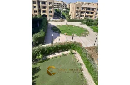 (بنتهاوس  (روف - 3 غرف نوم - 3 حمامات للبيع في مدينة الخمائل - كمبوندات الشيخ زايد - الشيخ زايد - الجيزة