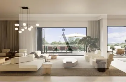 Penthouse - 3 Bedrooms - 4 Bathrooms for sale in Sodic East - 6th District - New Heliopolis - Cairo