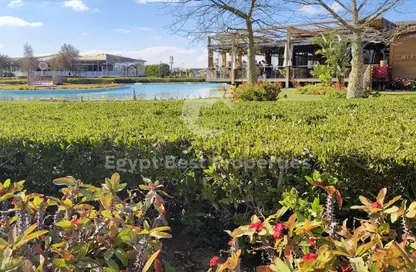 تاون هاوس - 3 غرف نوم - 3 حمامات للبيع في سيتي جيت - كمبوندات التجمع الخامس - التجمع الخامس - مدينة القاهرة الجديدة - القاهرة