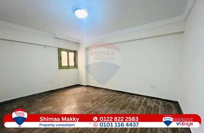 Apartment - 3 Bedrooms - 2 Bathrooms for rent in San Saba St. - Raml Station - Hay Wasat - Alexandria