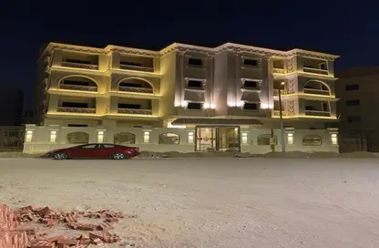 Apartment - 3 Bedrooms - 2 Bathrooms for sale in Beit Al Watan - Sheikh Zayed Compounds - Sheikh Zayed City - Giza