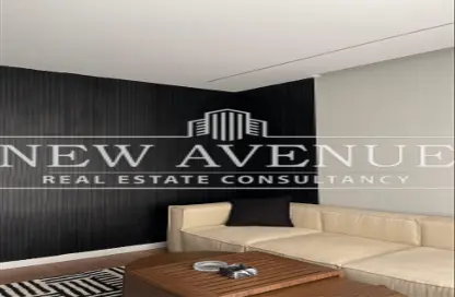 Apartment - 3 Bedrooms - 3 Bathrooms for sale in Lake View Residence - 5th Settlement Compounds - The 5th Settlement - New Cairo City - Cairo