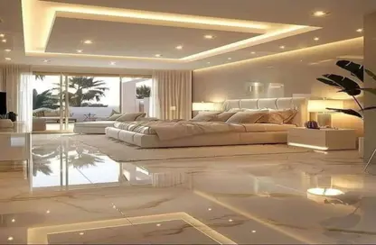 شقة - 4 غرف نوم - 4 حمامات للبيع في ويستاون - كمبوندات الشيخ زايد - الشيخ زايد - الجيزة