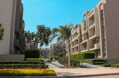 شقة - غرفة نوم - 1 حمام للبيع في فيفث سكوير - التجمع الخامس - مدينة القاهرة الجديدة - القاهرة