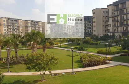 Apartment - 3 Bedrooms - 2 Bathrooms for sale in Madinaty - Cairo