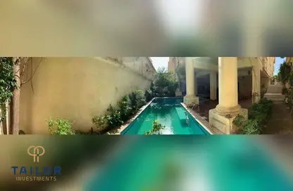 Villa - 7+ Bedrooms - 6 Bathrooms for sale in East The Academy - New Cairo City - Cairo