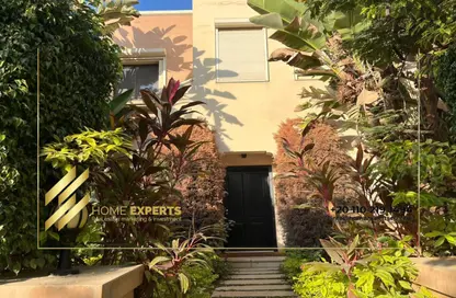 Villa - 3 Bedrooms - 4 Bathrooms for sale in Mivida - 5th Settlement Compounds - The 5th Settlement - New Cairo City - Cairo