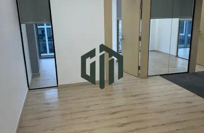 Office Space - Studio - 1 Bathroom for rent in Cairo Festival City - North Investors Area - New Cairo City - Cairo