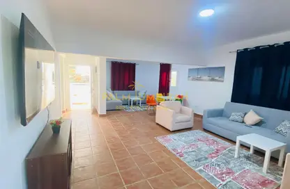 Chalet - 3 Bedrooms - 1 Bathroom for sale in Lotus - Al Alamein - North Coast