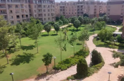 Apartment - 3 Bedrooms - 2 Bathrooms for sale in Madinaty - Cairo