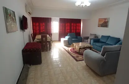شقة - 3 غرف نوم - 1 حمام للايجار في شارع عمارات ميلسا - مساكن المهندسين - مدينة نصر - القاهرة