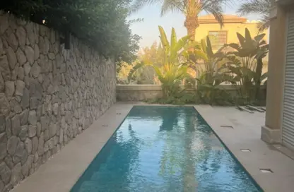 Villa - 4 Bedrooms - 6 Bathrooms for sale in First Heights - 26th of July Corridor - 6 October City - Giza