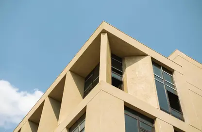 Whole Building - Studio - 7+ Bathrooms for sale in District 5 - 5th Settlement Compounds - The 5th Settlement - New Cairo City - Cairo