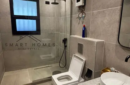 شقة - 3 غرف نوم - 3 حمامات للايجار في سوديك ويست - كمبوندات الشيخ زايد - الشيخ زايد - الجيزة