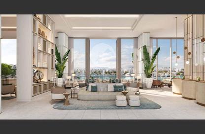 Townhouse - 4 Bedrooms - 4 Bathrooms for sale in Marassi - Sidi Abdel Rahman - North Coast