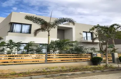 فيلا - 3 غرف نوم - 3 حمامات للبيع في بالم هيلز - كمبوندات الاسكندرية - الاسكندرية