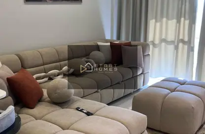 Apartment - 3 Bedrooms - 2 Bathrooms for rent in Madinaty - Cairo