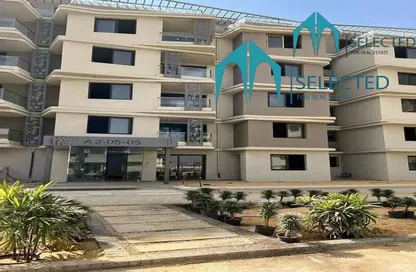 Villa - 4 Bedrooms - 4 Bathrooms for sale in Badya Palm Hills - 6 October Compounds - 6 October City - Giza