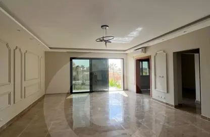 Apartment - 4 Bedrooms - 3 Bathrooms for rent in Six West - Beverly Hills - Sheikh Zayed Compounds - Sheikh Zayed City - Giza