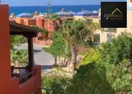 Villa - 6 Bedrooms - 5 Bathrooms for rent in Hacienda White - Sidi Abdel Rahman - North Coast
