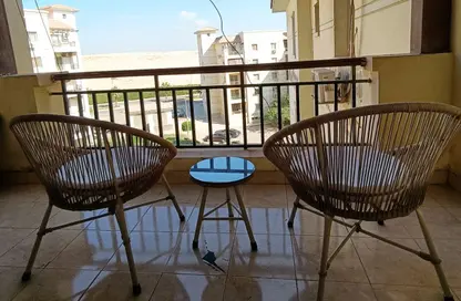 شقة - غرفة نوم - 1 حمام للبيع في شارع دريم لاند - دريم لاند - طريق الواحات - مدينة 6 أكتوبر - الجيزة