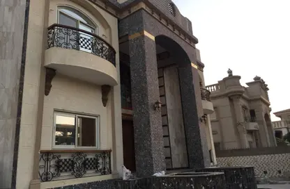 Villa - 7+ Bedrooms - 7+ Bathrooms for sale in Concord Gardens - 5th Settlement Compounds - The 5th Settlement - New Cairo City - Cairo