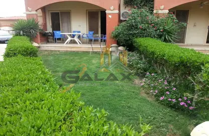 شاليه - 2 غرف نوم - 1 حمام للبيع في لاسيرينا بالم بيتش - العين السخنة - السويس
